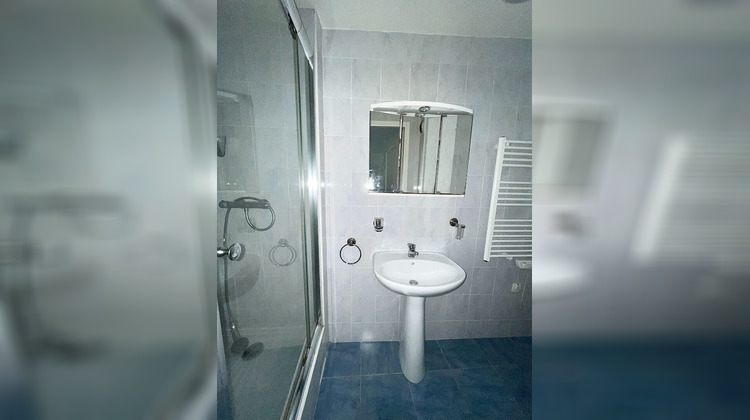 Ma-Cabane - Location Appartement NANCY, 22 m²