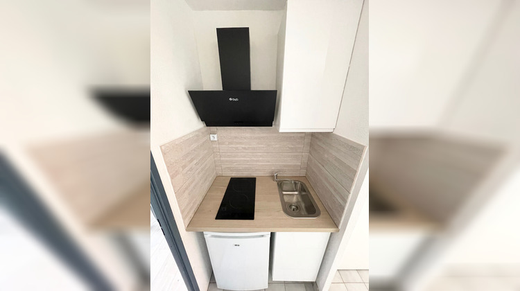 Ma-Cabane - Location Appartement NANCY, 24 m²