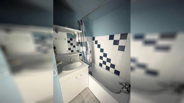 Ma-Cabane - Location Appartement NANCY, 24 m²