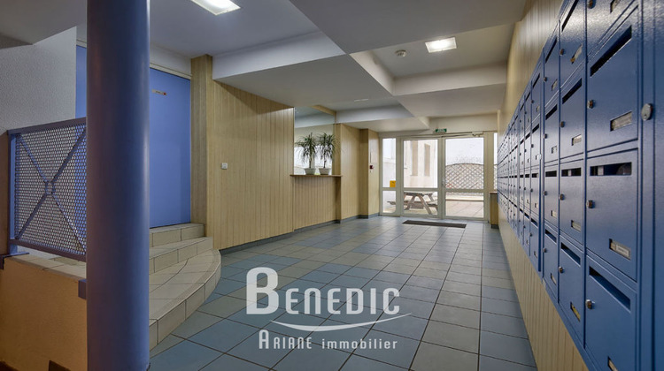 Ma-Cabane - Location Appartement NANCY, 24 m²