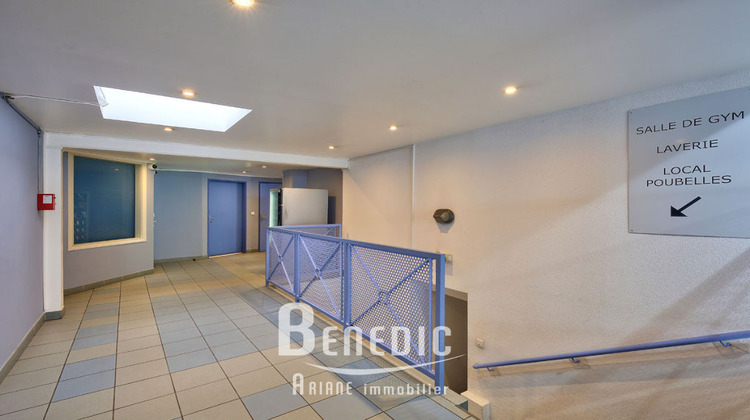 Ma-Cabane - Location Appartement NANCY, 24 m²