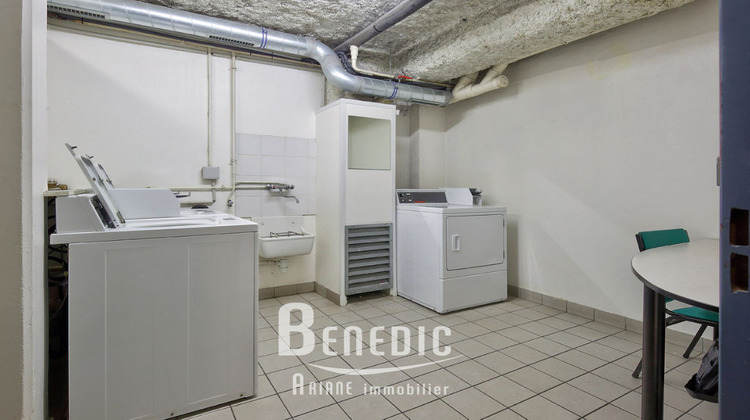 Ma-Cabane - Location Appartement NANCY, 24 m²