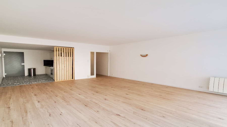 Ma-Cabane - Location Appartement NANCY, 38 m²