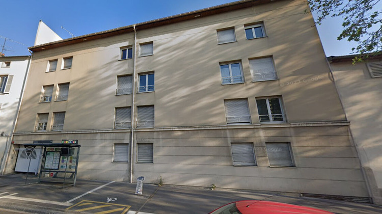 Ma-Cabane - Location Appartement NANCY, 21 m²