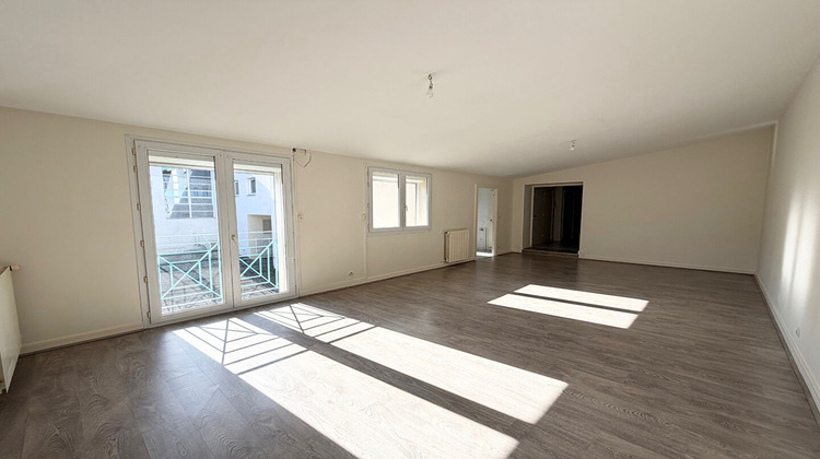 Ma-Cabane - Location Appartement NANCY, 84 m²