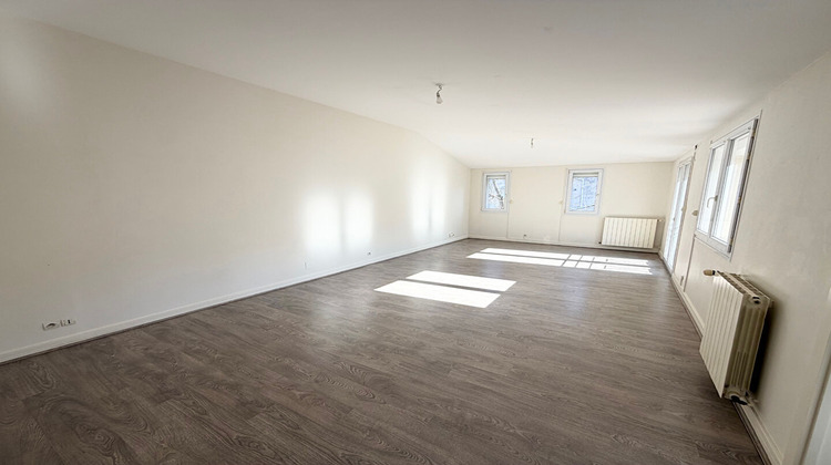 Ma-Cabane - Location Appartement NANCY, 84 m²