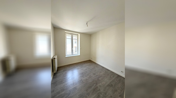Ma-Cabane - Location Appartement NANCY, 84 m²