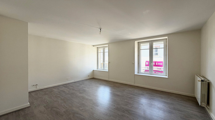 Ma-Cabane - Location Appartement NANCY, 84 m²