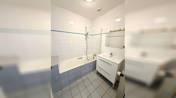 Ma-Cabane - Location Appartement NANCY, 84 m²