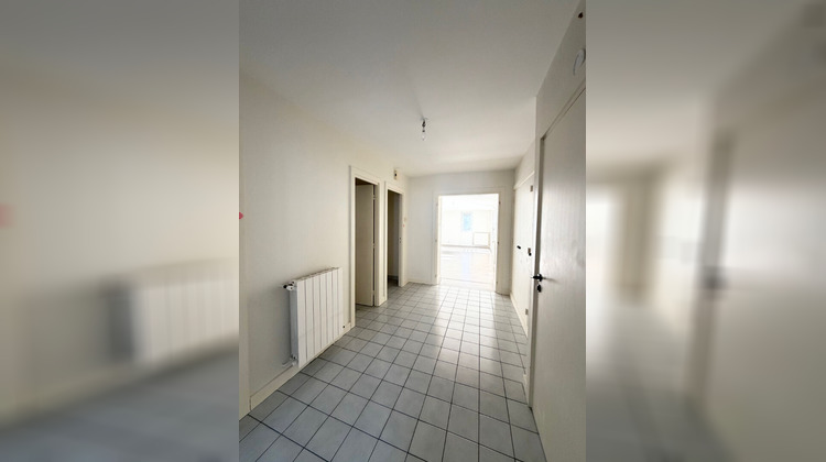 Ma-Cabane - Location Appartement NANCY, 84 m²
