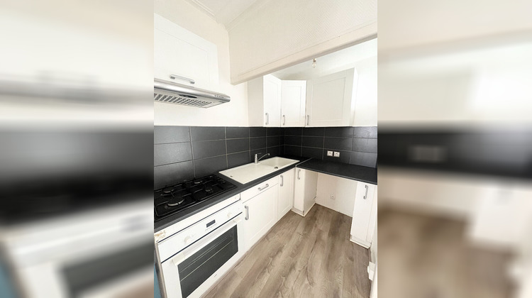 Ma-Cabane - Location Appartement NANCY, 59 m²