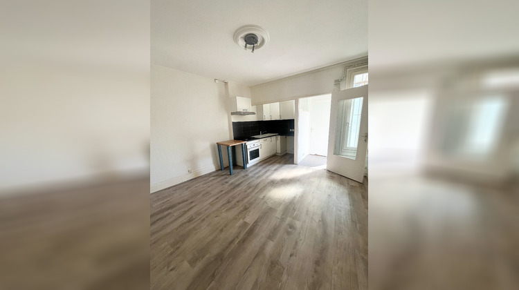 Ma-Cabane - Location Appartement NANCY, 59 m²