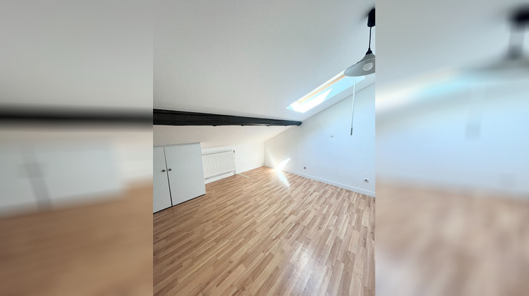 Ma-Cabane - Location Appartement NANCY, 59 m²