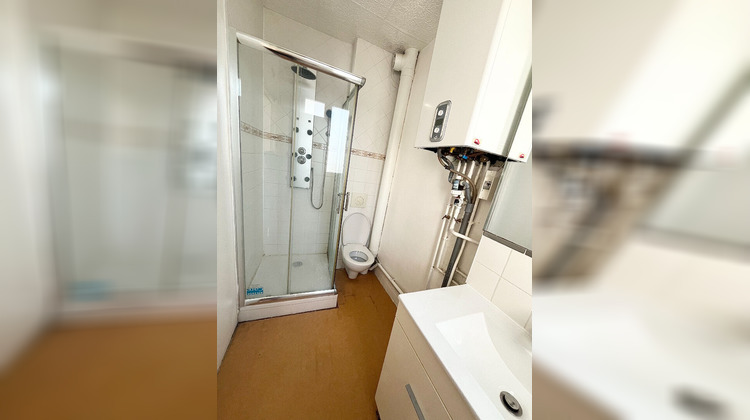 Ma-Cabane - Location Appartement NANCY, 59 m²