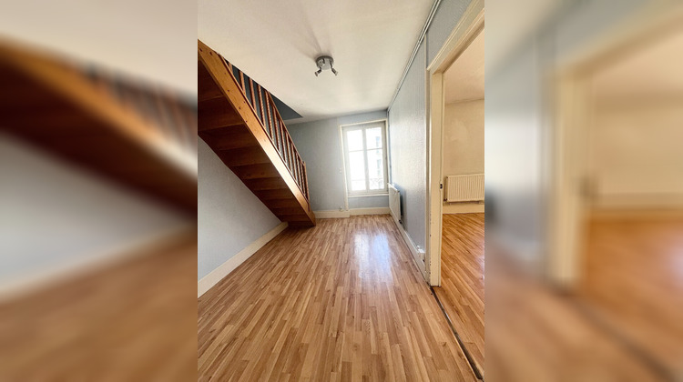 Ma-Cabane - Location Appartement NANCY, 59 m²