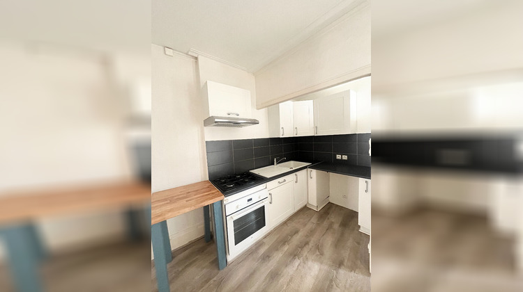 Ma-Cabane - Location Appartement NANCY, 59 m²
