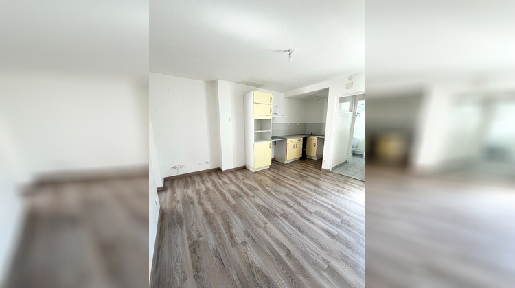Ma-Cabane - Location Appartement NANCY, 38 m²