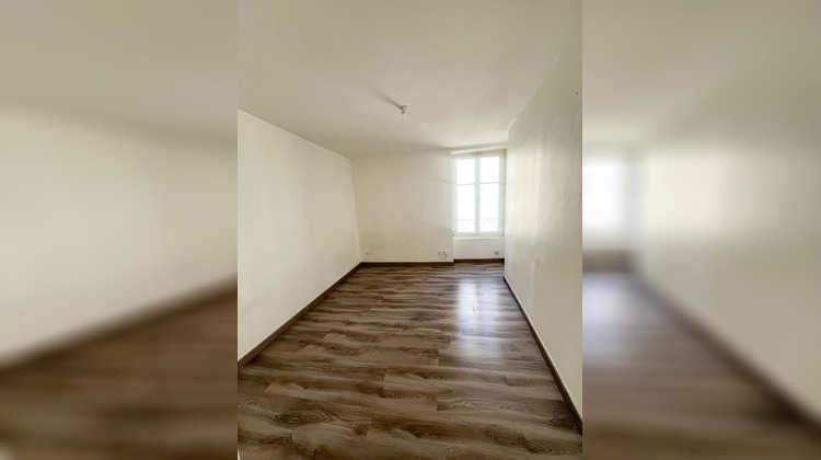 Ma-Cabane - Location Appartement NANCY, 38 m²