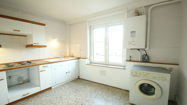 Ma-Cabane - Location Appartement NANCY, 62 m²