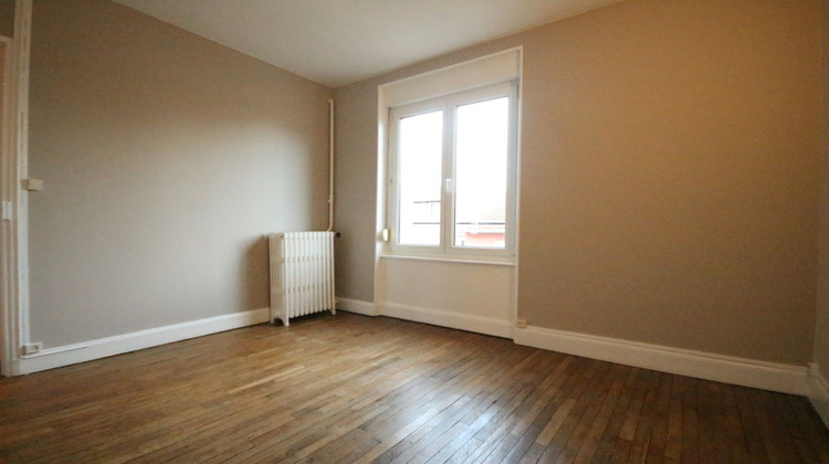 Ma-Cabane - Location Appartement NANCY, 62 m²