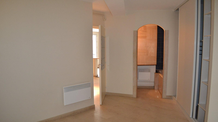 Ma-Cabane - Location Appartement NANCY, 45 m²