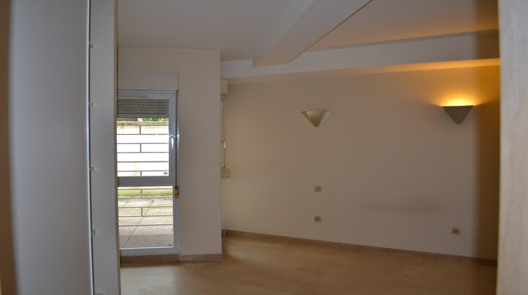 Ma-Cabane - Location Appartement NANCY, 45 m²