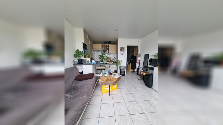 Ma-Cabane - Location Appartement NANCY, 23 m²