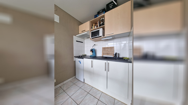 Ma-Cabane - Location Appartement NANCY, 23 m²