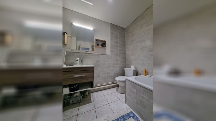 Ma-Cabane - Location Appartement NANCY, 23 m²