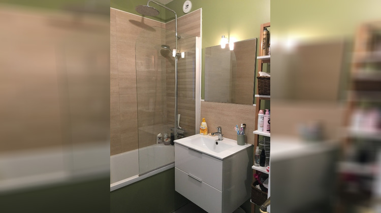 Ma-Cabane - Location Appartement NANCY, 60 m²