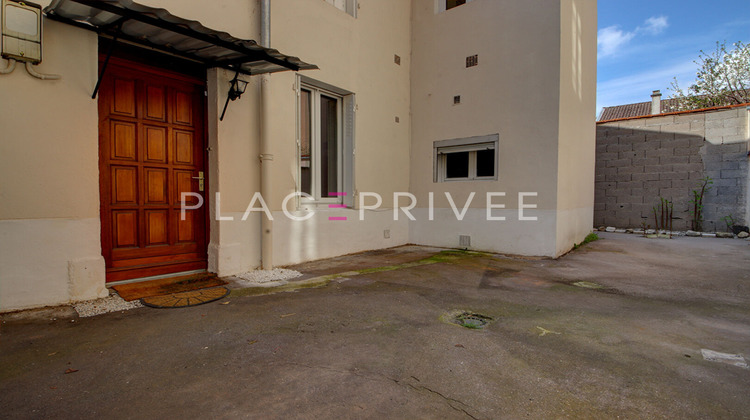 Ma-Cabane - Location Appartement NANCY, 26 m²