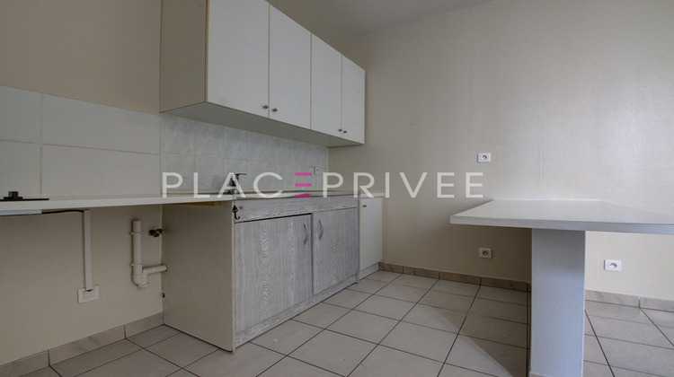 Ma-Cabane - Location Appartement NANCY, 26 m²