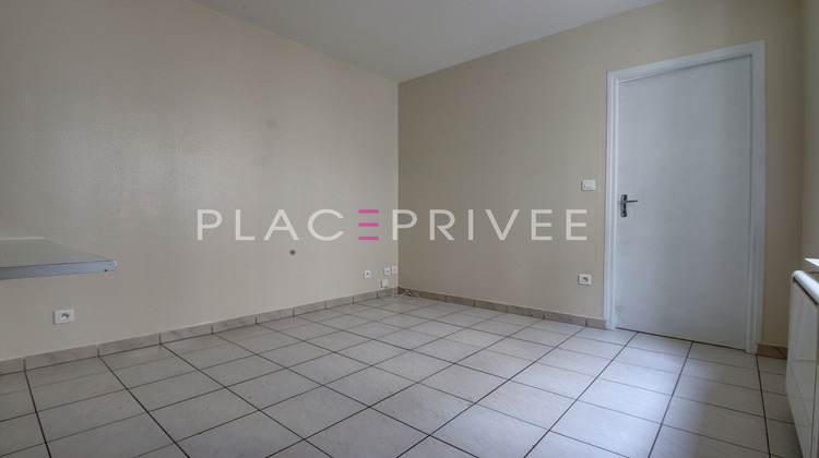 Ma-Cabane - Location Appartement NANCY, 26 m²