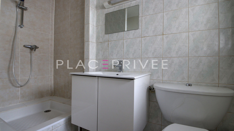 Ma-Cabane - Location Appartement NANCY, 26 m²