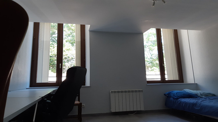 Ma-Cabane - Location Appartement NANCY, 20 m²