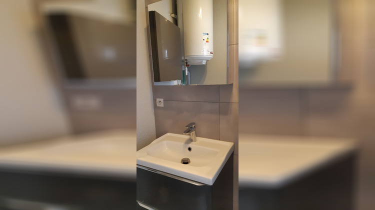 Ma-Cabane - Location Appartement NANCY, 20 m²