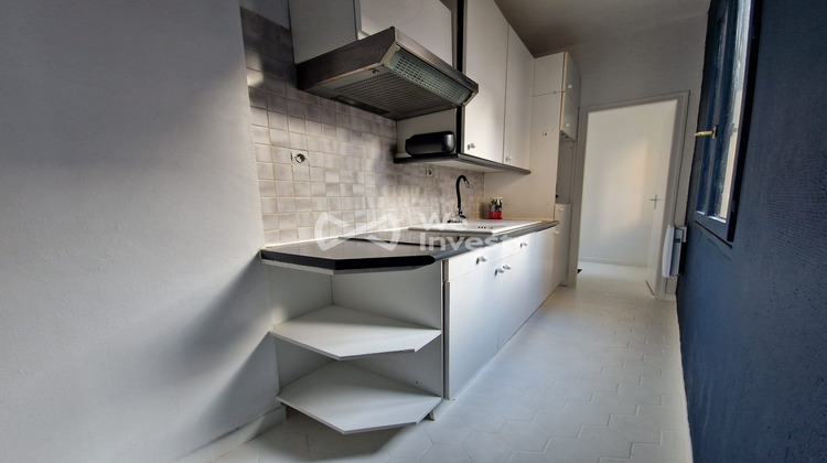 Ma-Cabane - Location Appartement Nancy, 56 m²