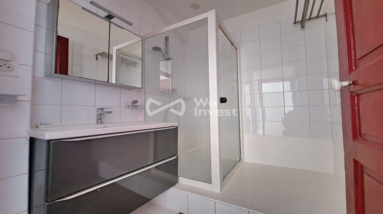 Ma-Cabane - Location Appartement Nancy, 56 m²