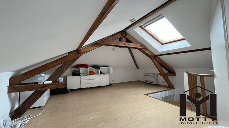 Ma-Cabane - Location Appartement Nancy, 43 m²