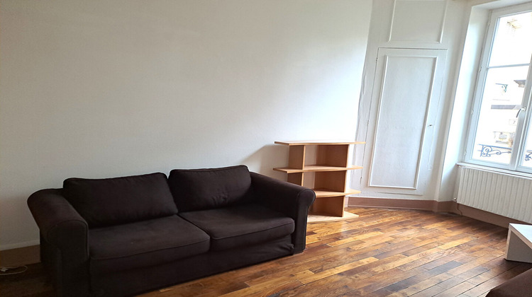 Ma-Cabane - Location Appartement NANCY, 38 m²