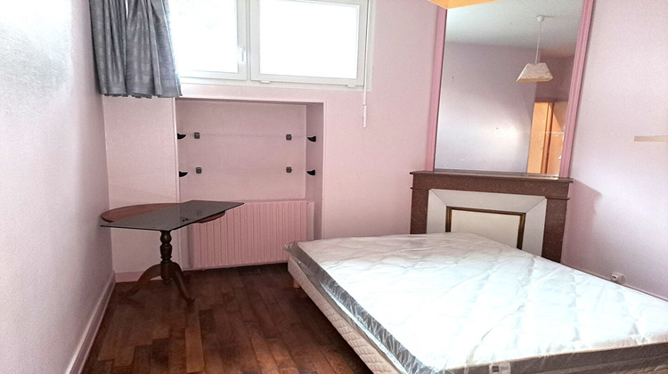 Ma-Cabane - Location Appartement NANCY, 38 m²
