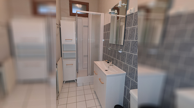 Ma-Cabane - Location Appartement NANCY, 38 m²