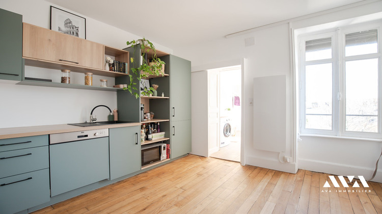 Ma-Cabane - Location Appartement NANCY, 67 m²