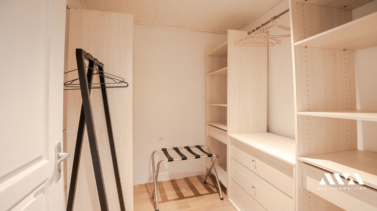 Ma-Cabane - Location Appartement NANCY, 42 m²