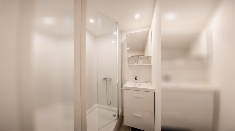 Ma-Cabane - Location Appartement NANCY, 42 m²