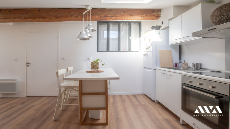 Ma-Cabane - Location Appartement NANCY, 60 m²