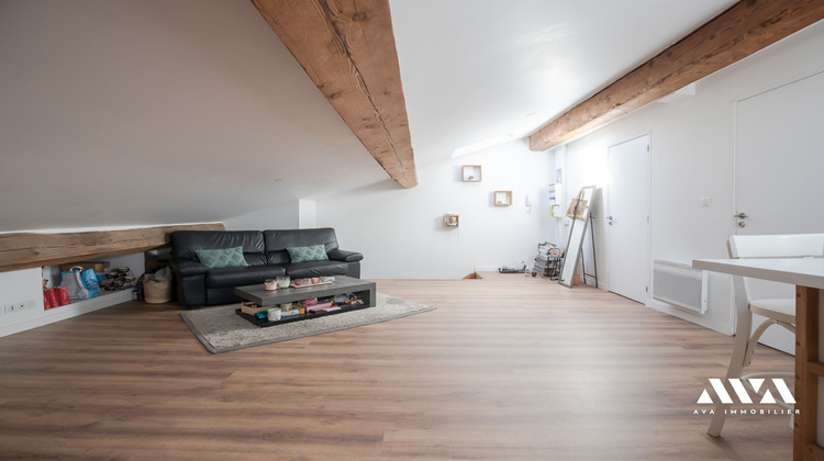 Ma-Cabane - Location Appartement NANCY, 60 m²