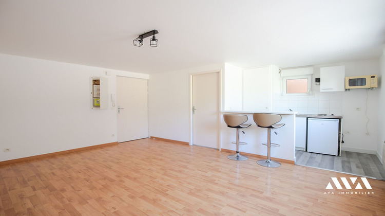 Ma-Cabane - Location Appartement NANCY, 25 m²