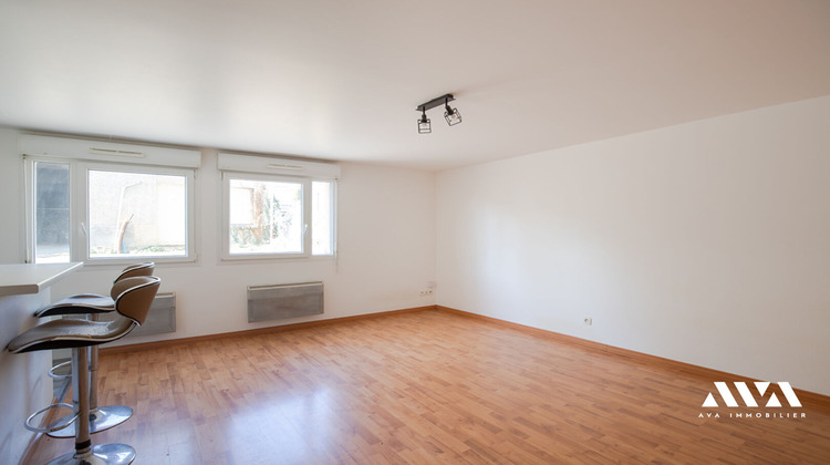 Ma-Cabane - Location Appartement NANCY, 25 m²