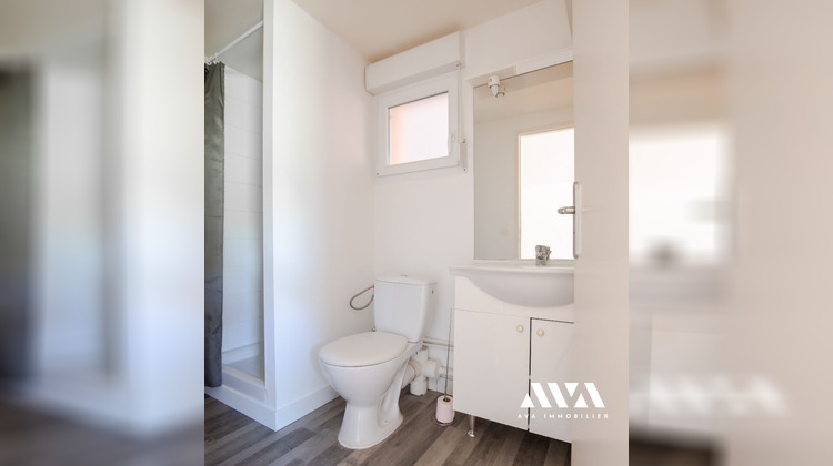 Ma-Cabane - Location Appartement NANCY, 25 m²